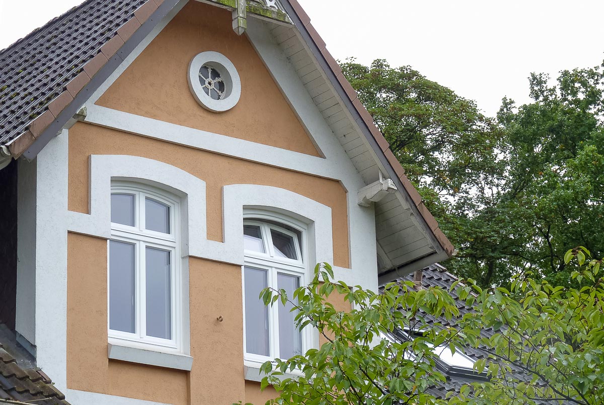 Holzfenster und Fenster aus Holz in PremiumQualität