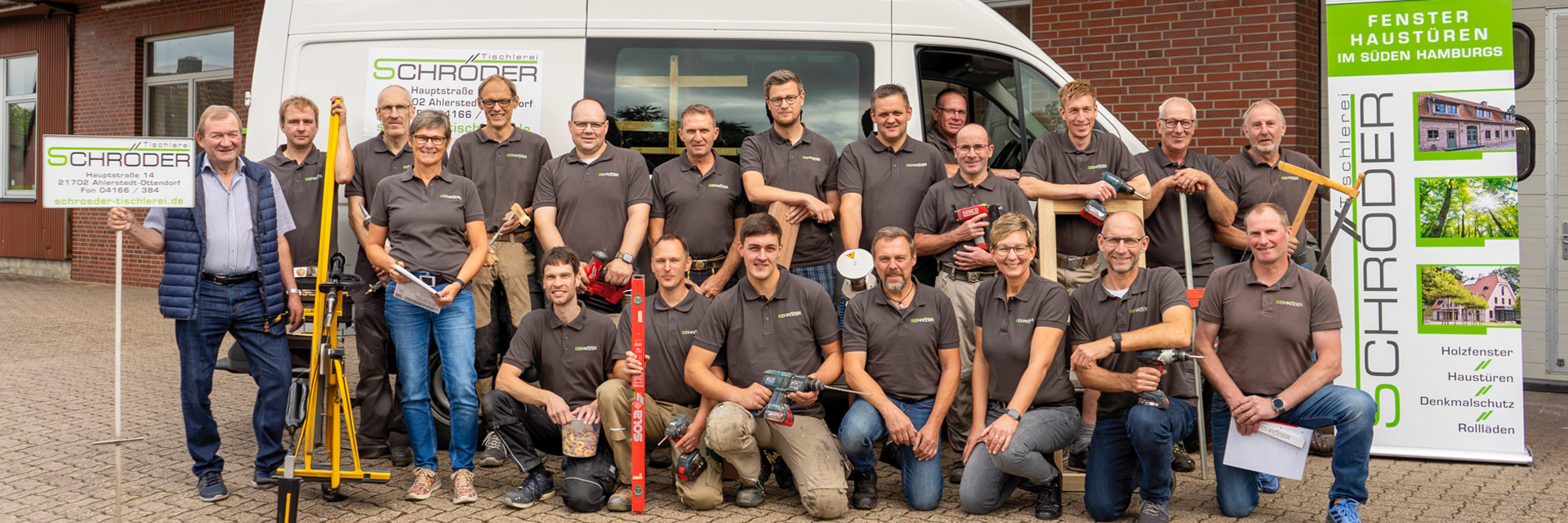 Unser Team